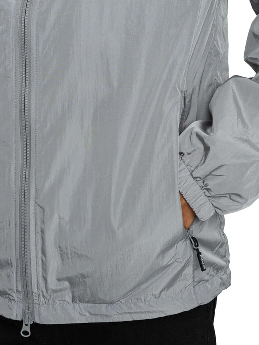 Weekend Offender Chaqueta De Técnico, Gris - Image 4