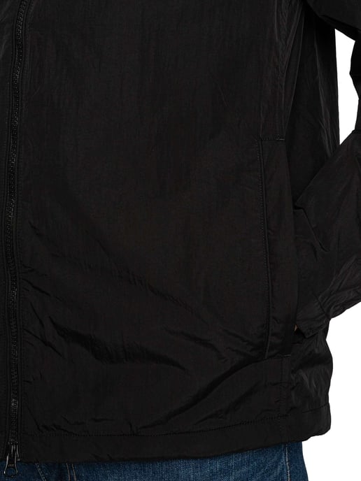 Weekend Offender Chaqueta Ligera Fintray, Negro - Image 4