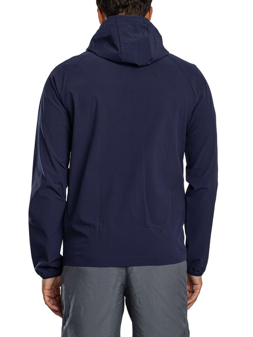 Under Armour Chaqueta Tejida Vibe, Azul - Image 3