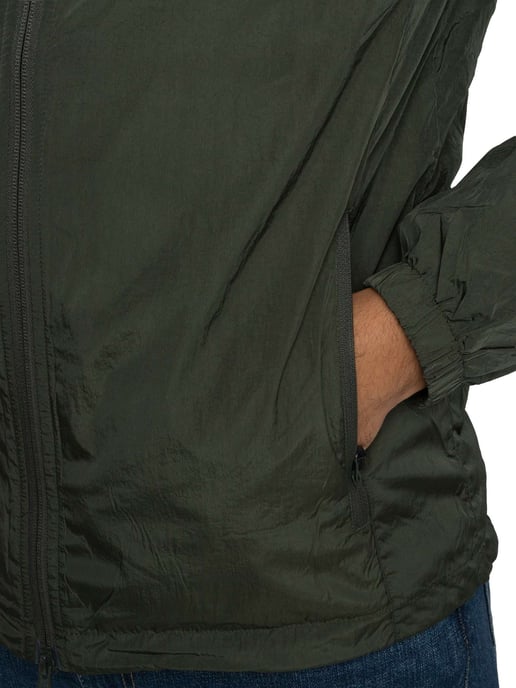 Weekend Offender Chaqueta Con Mascarilla Para Técnico, Verde - Image 4