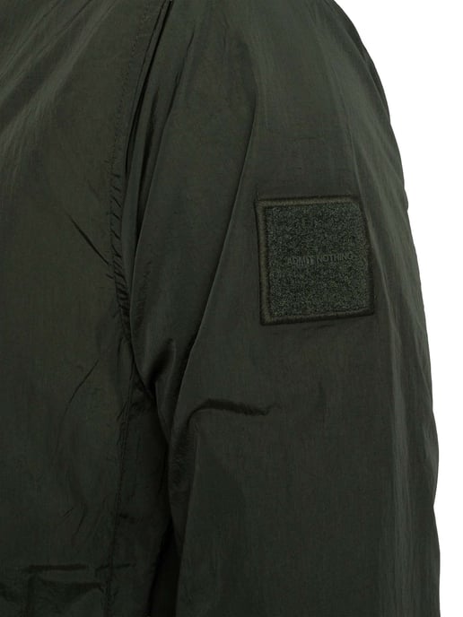 Weekend Offender Chaqueta Con Mascarilla Para Técnico, Verde - Image 6