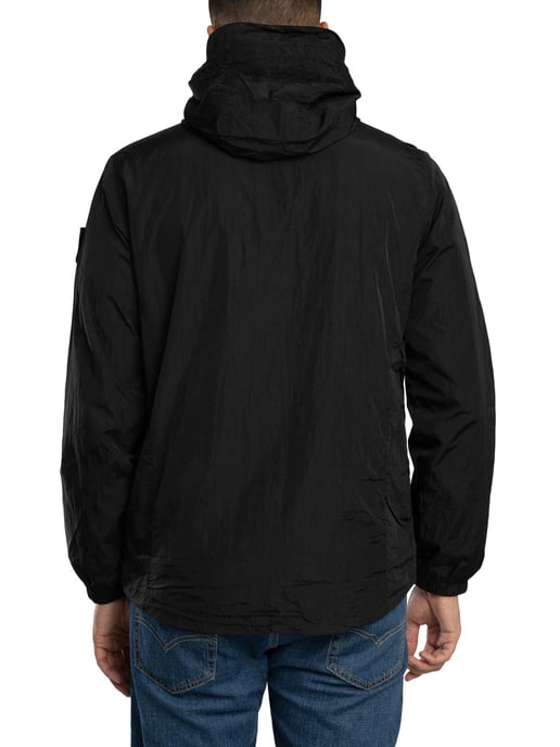 Weekend Offender Chaqueta Con Mascarilla Para Técnico, Negro - Image 3