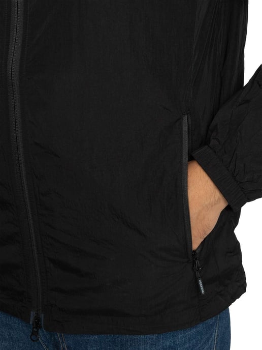 Weekend Offender Chaqueta Con Mascarilla Para Técnico, Negro - Image 4