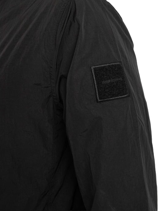 Weekend Offender Chaqueta Con Mascarilla Para Técnico, Negro - Image 6