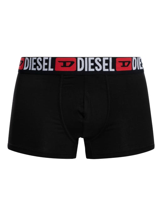 Diesel Pack De 5 Calzoncillos Damien, Negro - Image 2