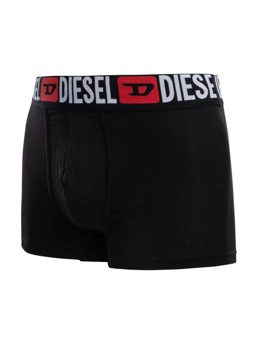 Diesel Pack De 5 Calzoncillos Damien, Negro - Image 3
