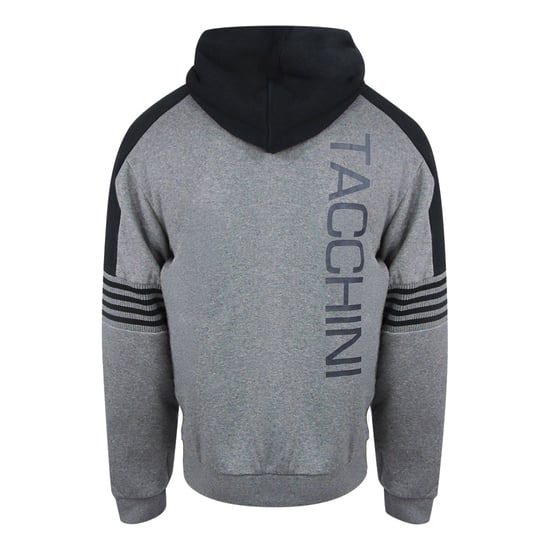 Sergio Tacchini Jersey Darwin Gris - Image 3