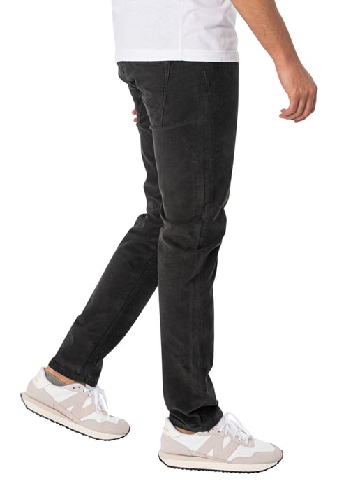 Lois Jeans Vaqueros De Pana Sierra, Gris - Image 2