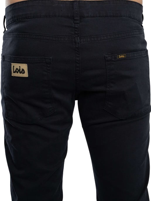 Lois Jeans 188 Terrace Jeans, Azul - Image 4