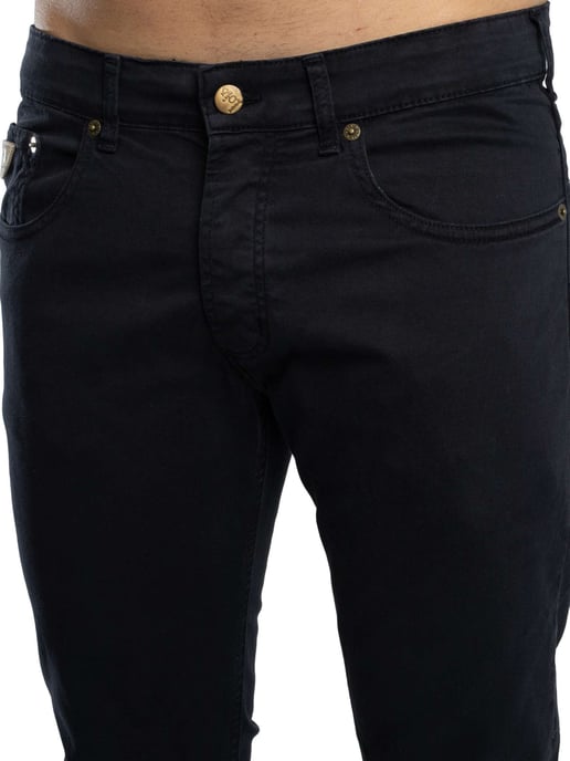 Lois Jeans 188 Terrace Jeans, Azul - Image 5