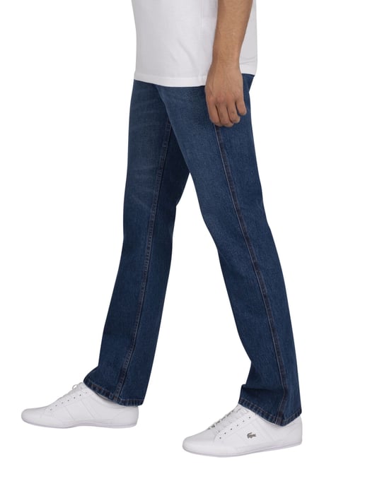 Lois Jeans Vaqueros Dario Boot, Azul - Image 2