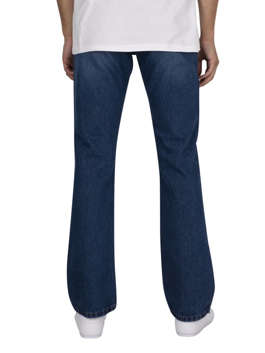 Lois Jeans Vaqueros Dario Boot, Azul - Image 3