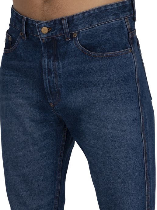 Lois Jeans Vaqueros Dario Boot, Azul - Image 5