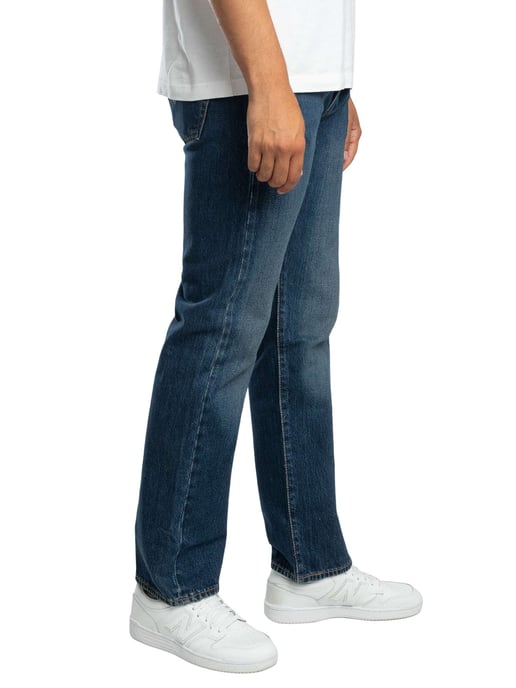 Levi's 501 Jeans Originales, Azul - Image 2