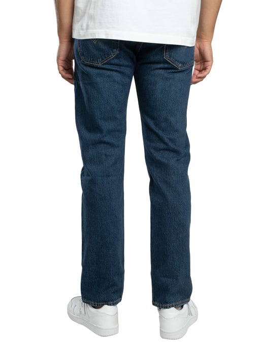 Levi's 501 Jeans Originales, Azul - Image 3