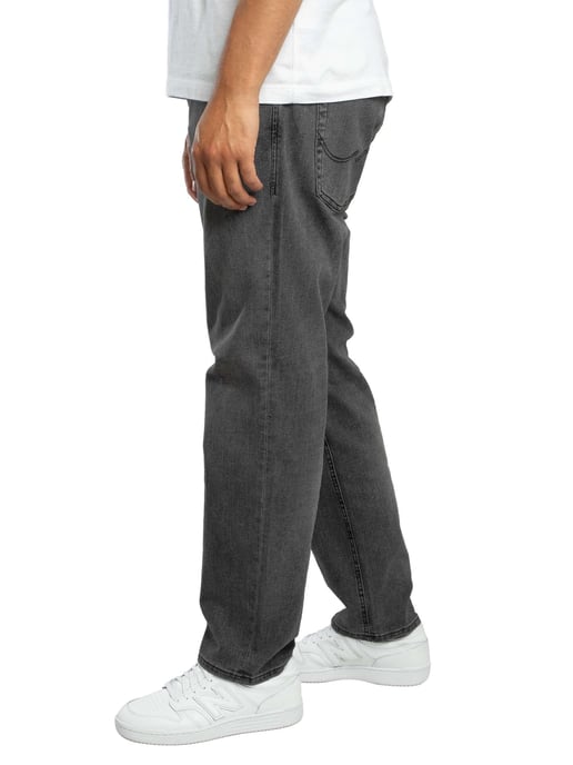 Jack & Jones Pantalones Vaqueros Clark Original 224, Negro - Image 2