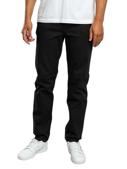 Diesel Vaqueros D-Finitive 2023, Negro - Image 1