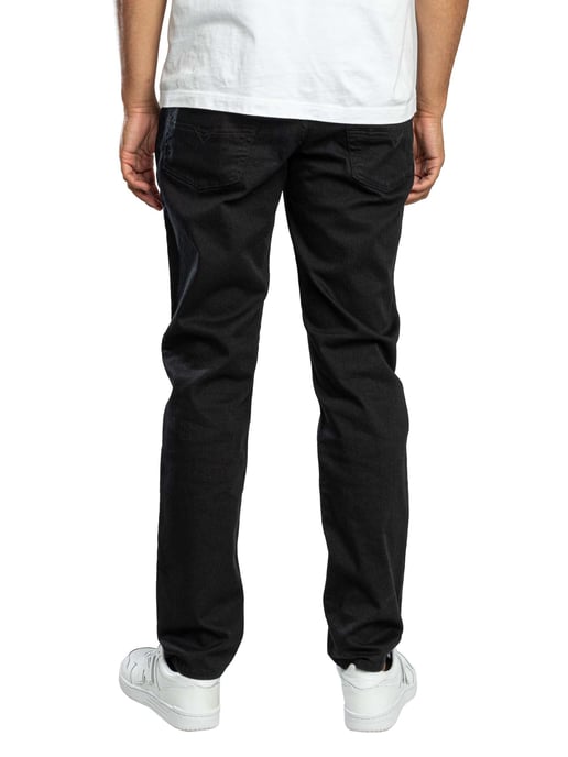 Diesel Vaqueros D-Finitive 2023, Negro - Image 3
