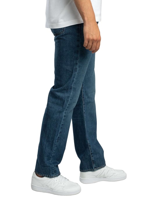 Levi's 501 Jeans Originales, Azul - Image 2