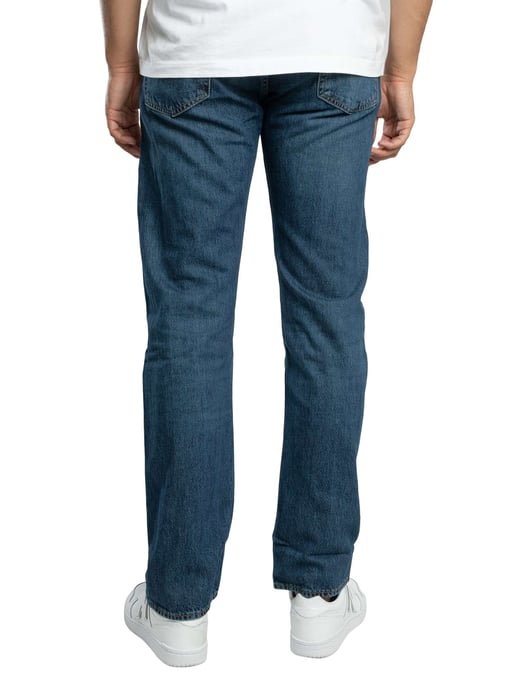 Levi's 501 Jeans Originales, Azul - Image 3