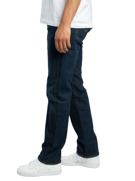 Levi's 501 Jeans Originales, Azul - Image 2