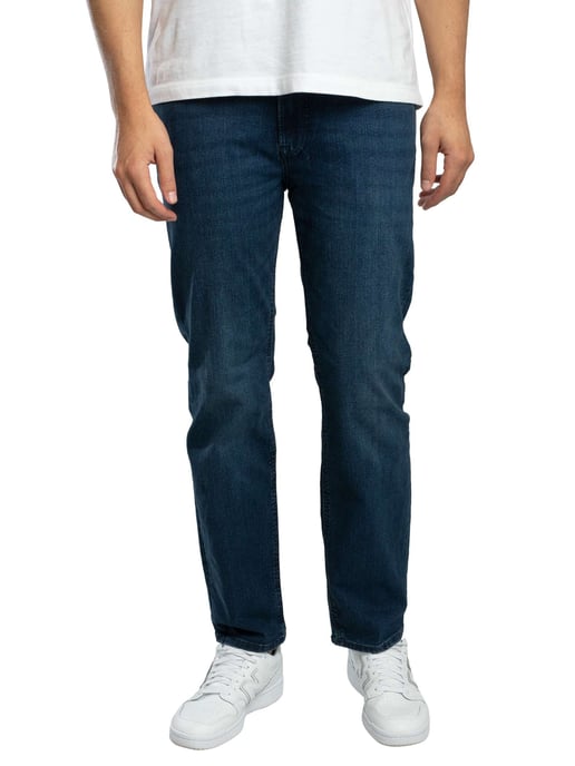 Jack & Jones Vaqueros Clark 260 Original Regular, Azul - Image 1