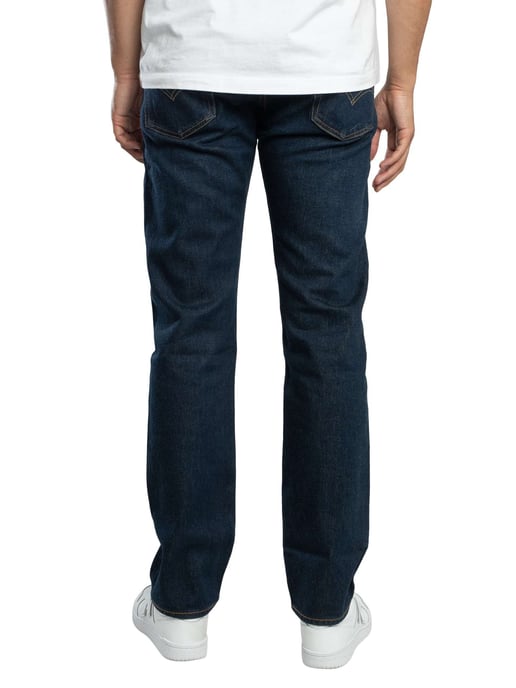 Levi's 501 Jeans Originales, Azul - Image 3