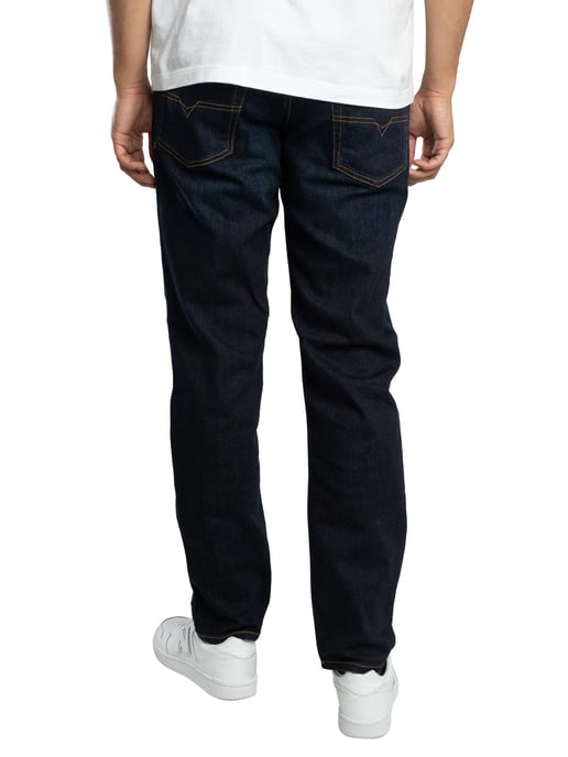 Diesel Vaqueros Regulares D-Finitive 2023, Azul - Image 3
