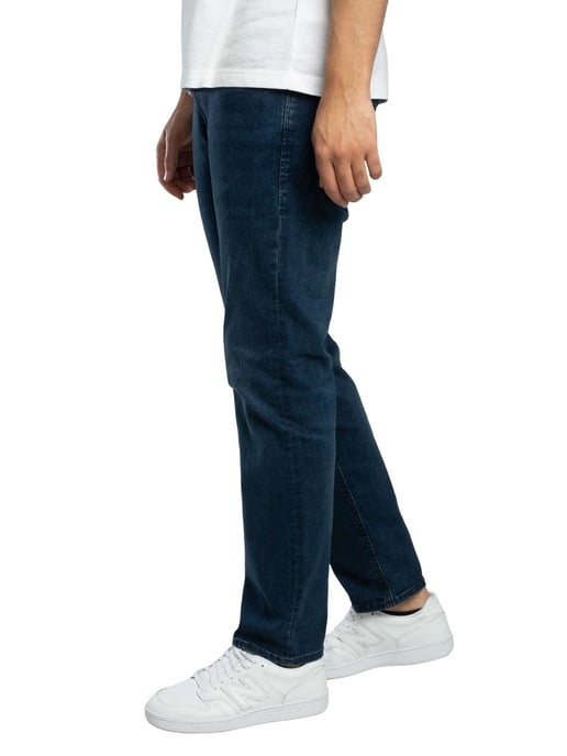 Jack & Jones Vaqueros Clark 260 Original Regular, Azul - Image 2