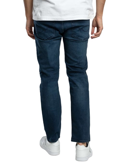 Jack & Jones Vaqueros Clark 260 Original Regular, Azul - Image 3