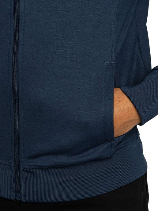 Ellesse Chaqueta Deportiva Roma, Azul - Image 4