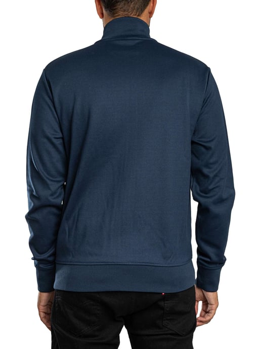 Ellesse Chaqueta De Chándal Vicenza, Azul - Image 3