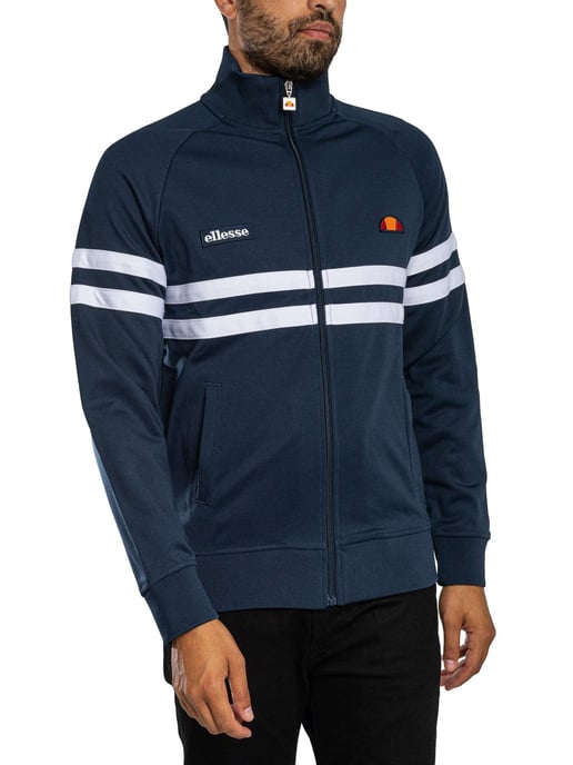 Ellesse Chaqueta Deportiva Rimini, Azul - Image 2