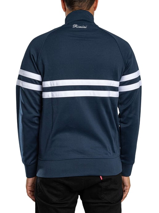 Ellesse Chaqueta Deportiva Rimini, Azul - Image 3