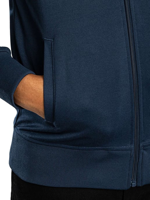 Ellesse Chaqueta Deportiva Rimini, Azul - Image 4
