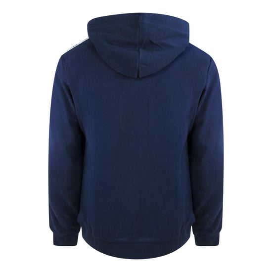 Sergio Tacchini Sudadera Con Capucha Devok Azul Marino - Image 3