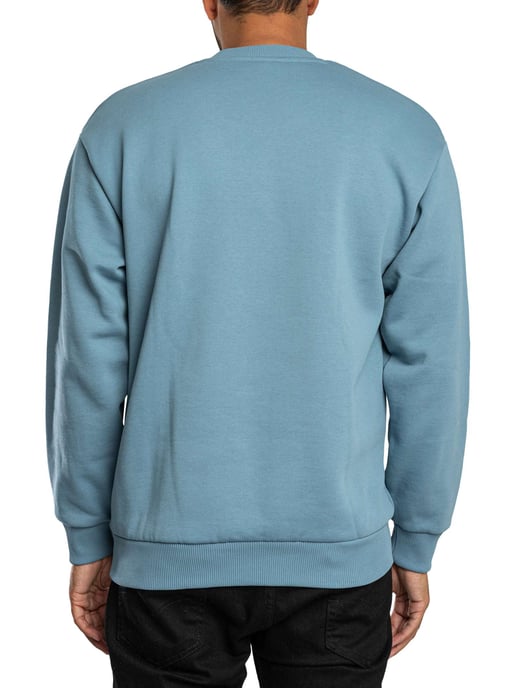 Lacoste Sudadera Con Logo, Azul - Image 3
