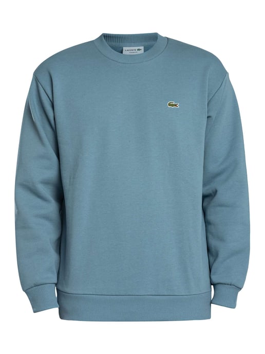 Lacoste Sudadera Con Logo, Azul - Image 5