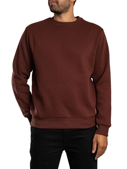 Jack & Jones Sudadera Bradley, Rojo - Image 2