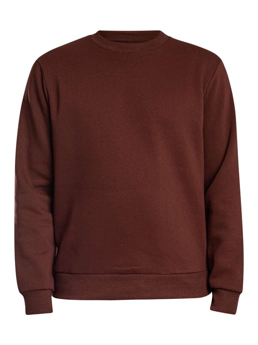 Jack & Jones Sudadera Bradley, Rojo - Image 5