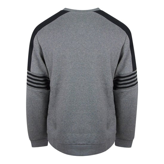 Sergio Tacchini Sudadera Daniel Gris - Image 3
