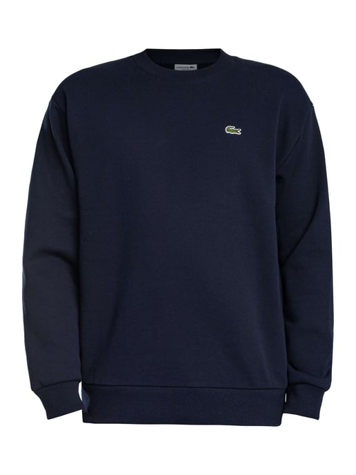 Lacoste Sudadera Con Logo, Azul - Image 5