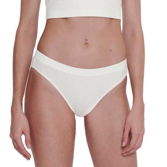 Sloggi Go Casual High Leg Brief - Image 2