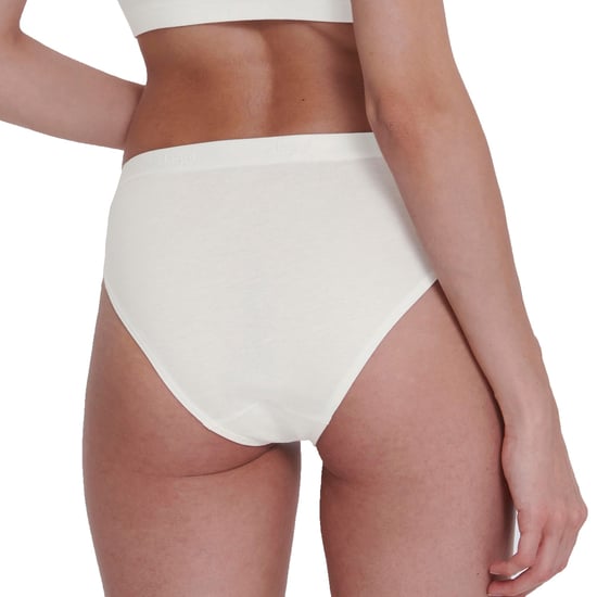 Sloggi Go Casual High Leg Brief - Image 3
