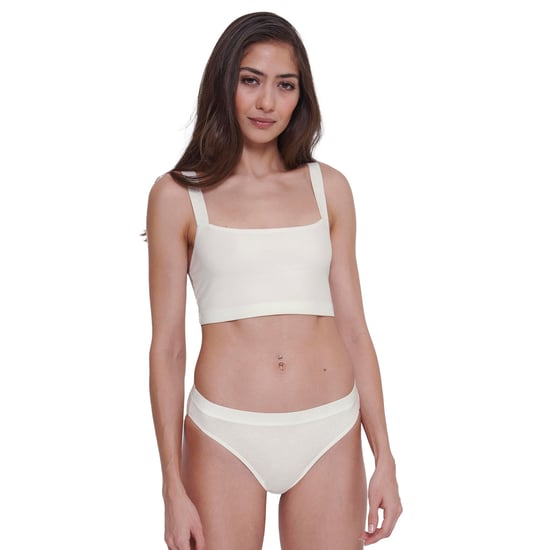 Sloggi Go Casual High Leg Brief - Image 4
