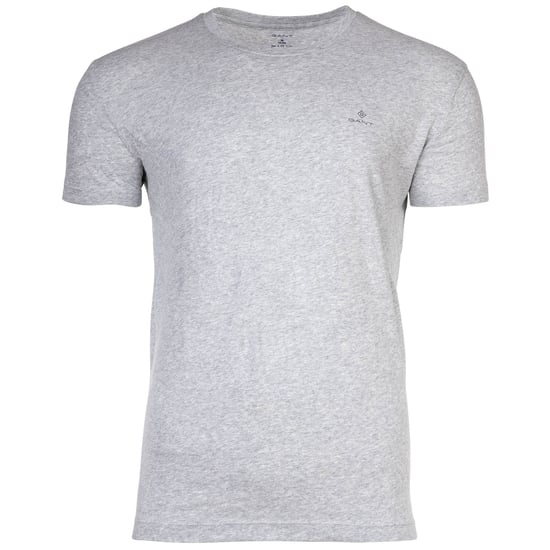 Gant 2 Pack Men's Crew Neck T-shirt - Image 2