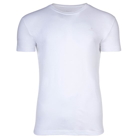 Gant 2 Pack Men's Crew Neck T-shirt - Image 4