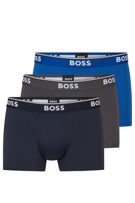 Boss 3 Pack Men's Trunk - Image 1