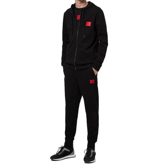 HUGO Doak212 Mens Joggers - Image 6