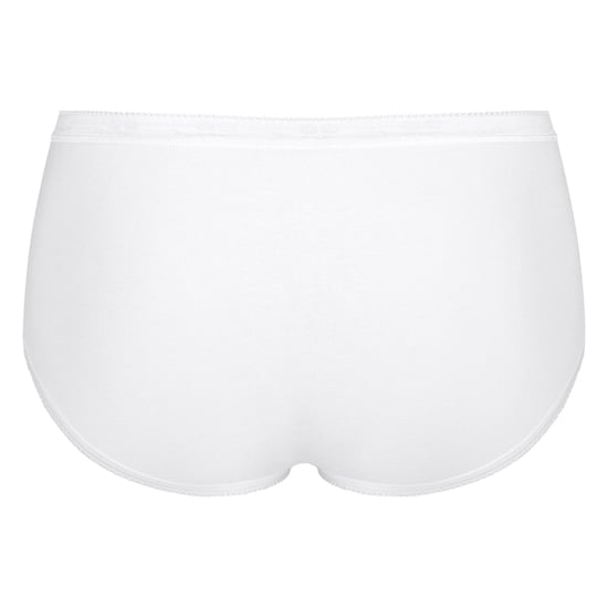 10071781 Sloggi Basic + Midi Brief 4 Pack - Image 5